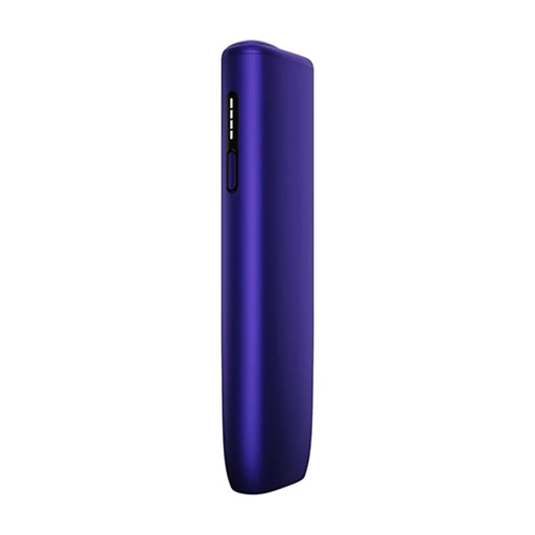 日本-IQOS-ILUMA-i-2025版主機-電光紫現貨 日本-IQOS-ILUMA-i-2025版主機-電光紫現貨